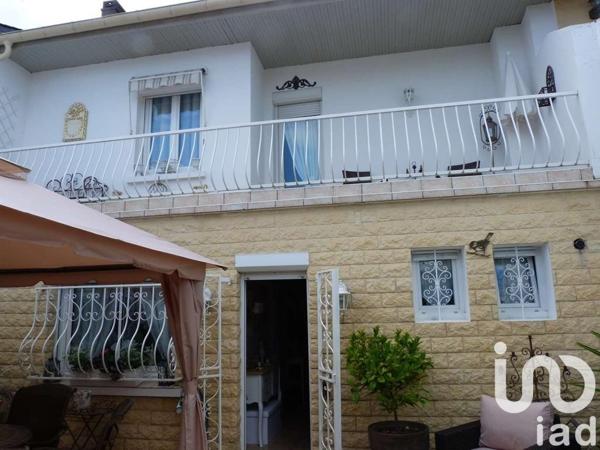 House for sale 4 rooms 93 m² Tarbes