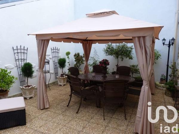 House for sale 4 rooms 93 m² Tarbes