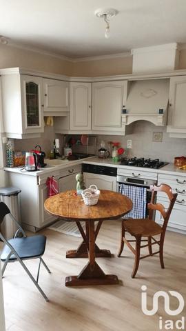 House for sale 4 rooms 93 m² Tarbes