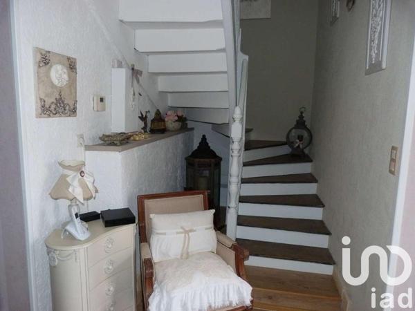 House for sale 4 rooms 93 m² Tarbes