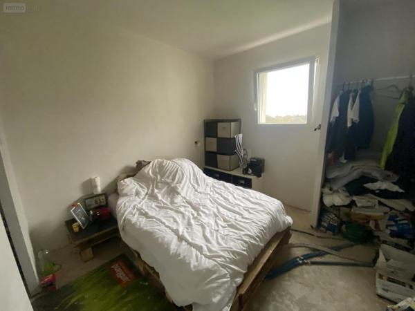 Maison individuelle à vendre à Languidic dans le Morbihan (56440), ref : 2830-56030