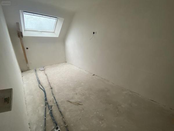 Maison individuelle à vendre à Languidic dans le Morbihan (56440), ref : 2830-56030