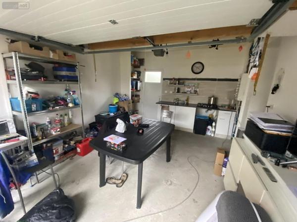 Maison individuelle à vendre à Languidic dans le Morbihan (56440), ref : 2830-56030