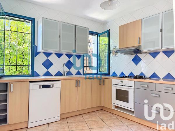 Appartement à vendre 3 pièces 120 m² Auribeau-sur-Siagne