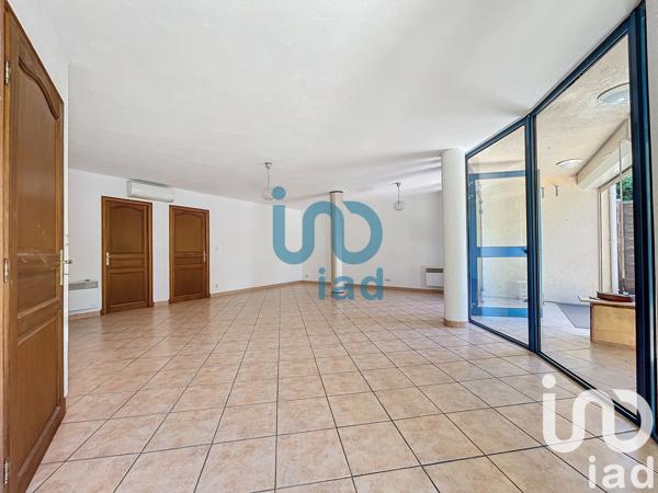 Appartement à vendre 3 pièces 120 m² Auribeau-sur-Siagne