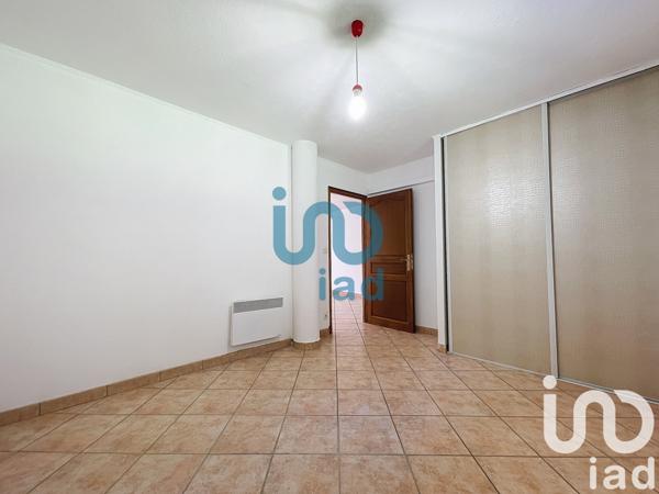Appartement à vendre 3 pièces 120 m² Auribeau-sur-Siagne