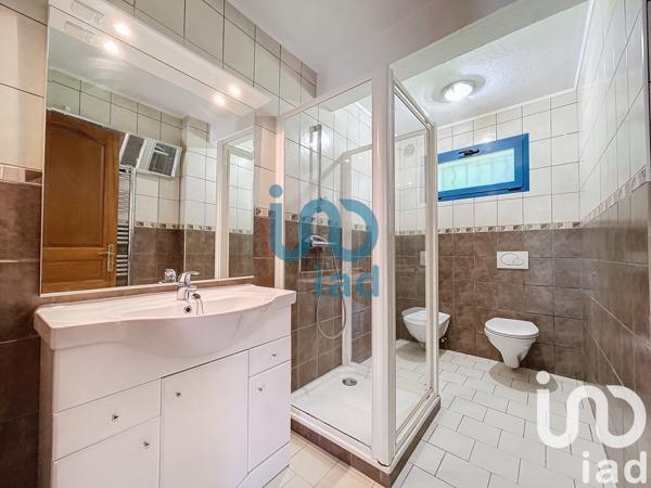 Appartement à vendre 3 pièces 120 m² Auribeau-sur-Siagne