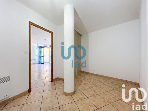 Appartement à vendre 3 pièces 120 m² Auribeau-sur-Siagne