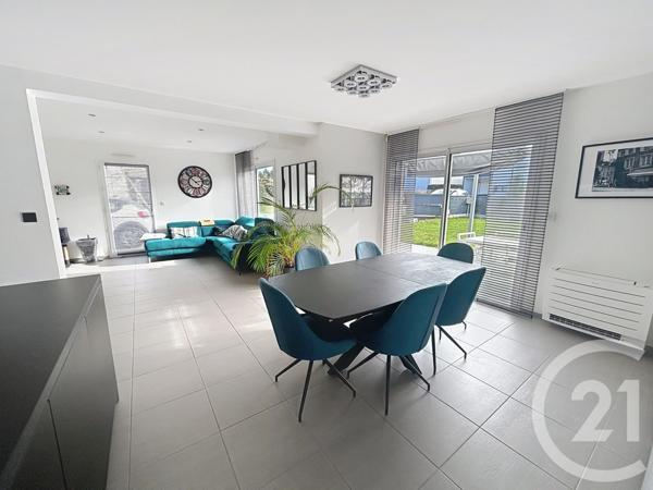 Maison à vendre  6 pièces - 187,68 m2 LE GRAND QUEVILLY - 76