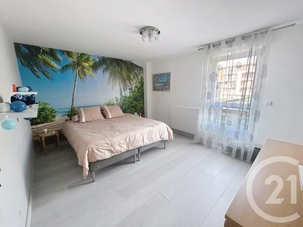 Maison à vendre  6 pièces - 187,68 m2 LE GRAND QUEVILLY - 76