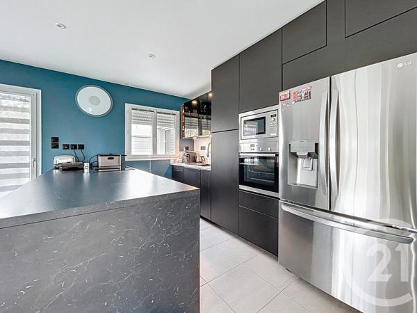 Maison à vendre  6 pièces - 187,68 m2 LE GRAND QUEVILLY - 76