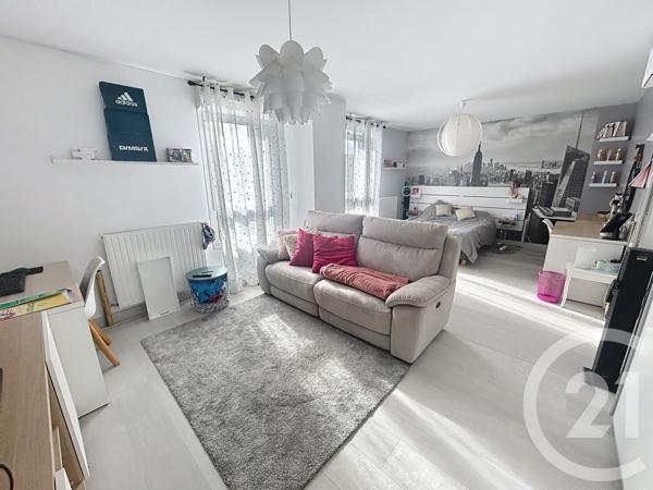 Maison à vendre  6 pièces - 187,68 m2 LE GRAND QUEVILLY - 76