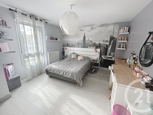 Maison à vendre  6 pièces - 187,68 m2 LE GRAND QUEVILLY - 76