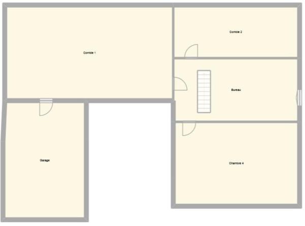 Maison
         6 pièces
        - 200 m² 357 000 € *