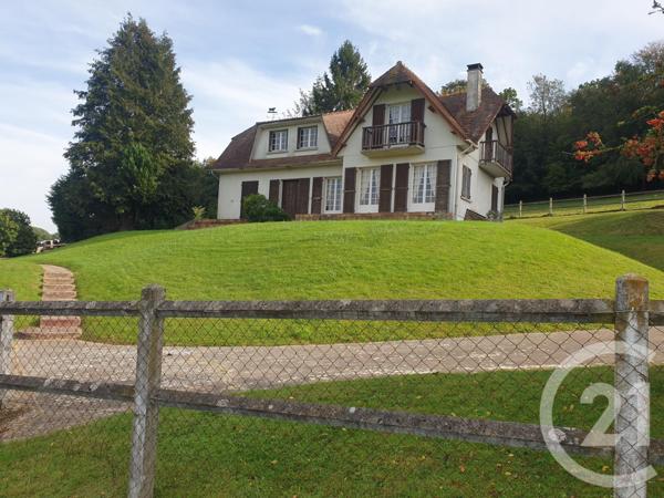 Maison à vendre  5 pièces - 131,50 m2 ORBEC - 14