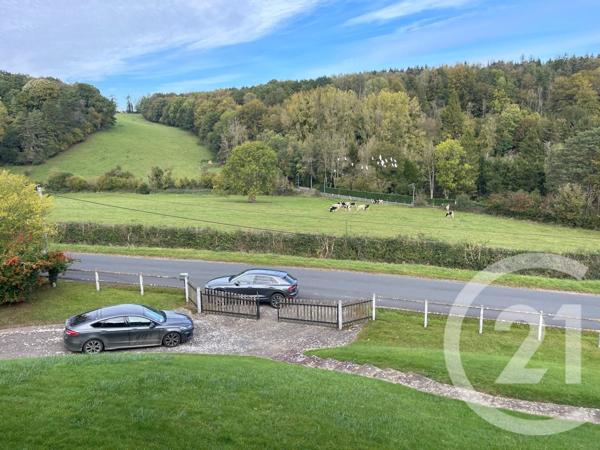 Maison à vendre  5 pièces - 131,50 m2 ORBEC - 14