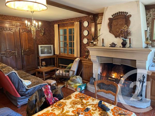 Maison à vendre  5 pièces - 131,50 m2 ORBEC - 14