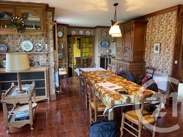 Maison à vendre  5 pièces - 131,50 m2 ORBEC - 14