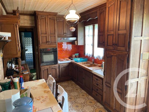 Maison à vendre  5 pièces - 131,50 m2 ORBEC - 14