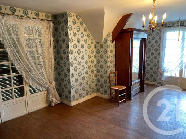 Maison à vendre  5 pièces - 131,50 m2 ORBEC - 14