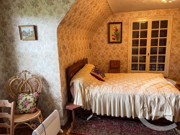 Maison à vendre  5 pièces - 131,50 m2 ORBEC - 14