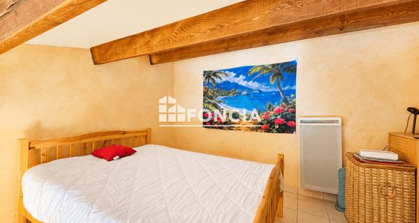 À vendre Studio 23.34 m² - Le Cap D'agde 34300
