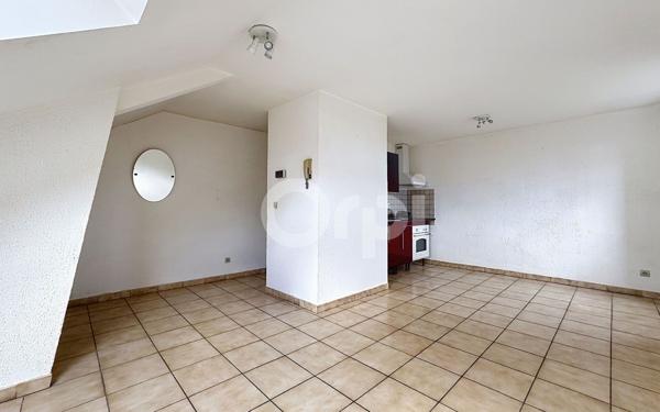 Appartement à louer    2 pièces •  Culmont