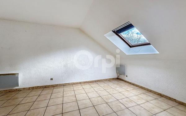 Appartement à louer    2 pièces •  Culmont