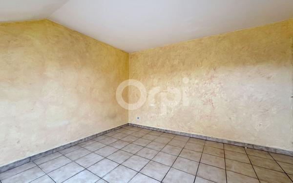 Appartement à louer    2 pièces •  Culmont