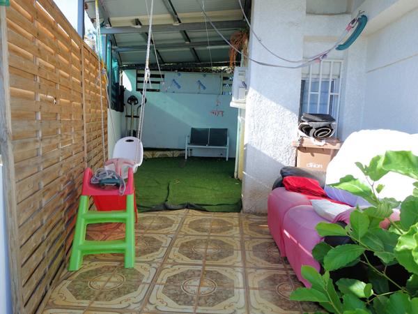 Ste Clotilde Bois de Nèfles, villa T4 mitoyenne de 100 m² Sainte-Clotilde (97490)