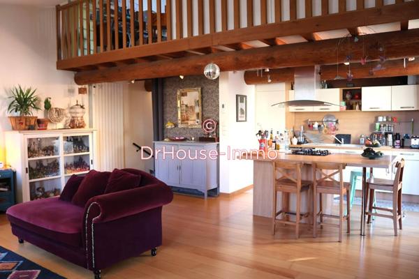 Maison à vendre 4 pièces de 105 m²