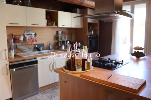 Maison à vendre 4 pièces de 105 m²