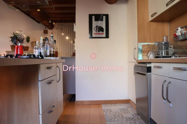 Maison à vendre 4 pièces de 105 m²