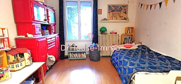 Maison à vendre 4 pièces de 105 m²
