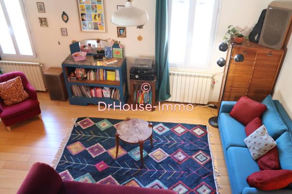 Maison à vendre 4 pièces de 105 m²