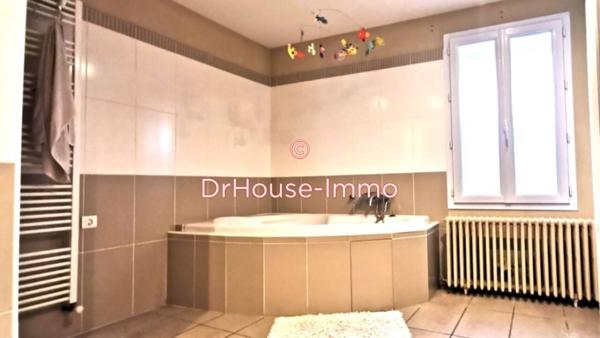Maison à vendre 4 pièces de 105 m²