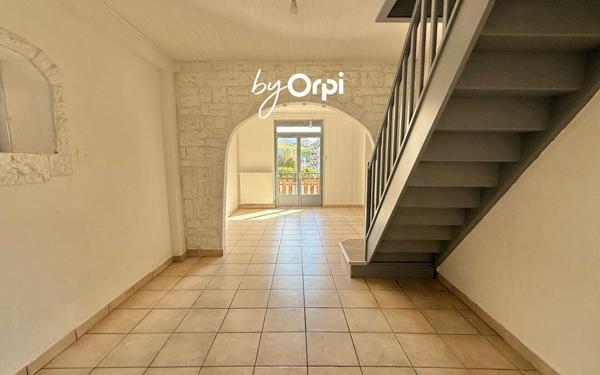 Maison à vendre    3 pièces • 77,82 m2 Villard-de-Lans