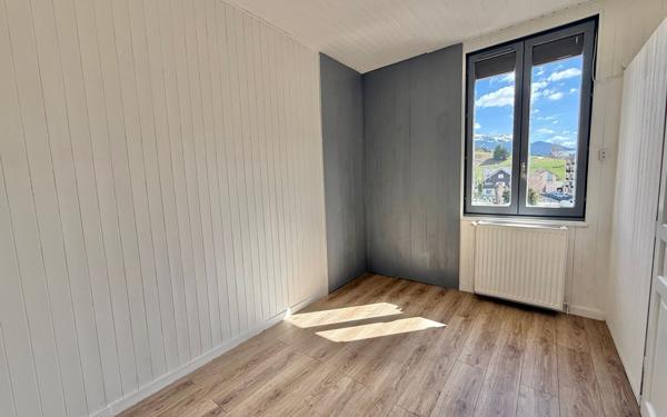 Maison à vendre    3 pièces • 77,82 m2 Villard-de-Lans
