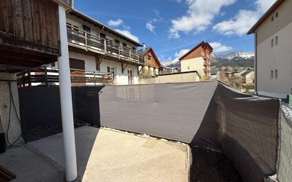 Maison à vendre    3 pièces • 77,82 m2 Villard-de-Lans
