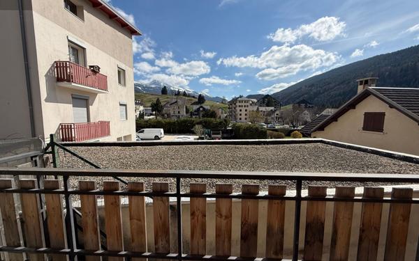 Maison à vendre    3 pièces • 77,82 m2 Villard-de-Lans