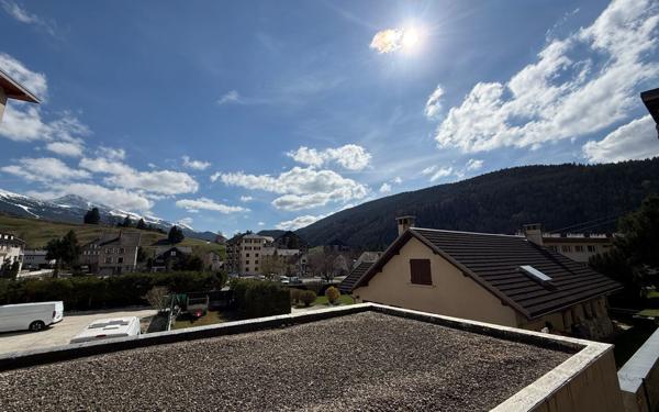 Maison à vendre    3 pièces • 77,82 m2 Villard-de-Lans