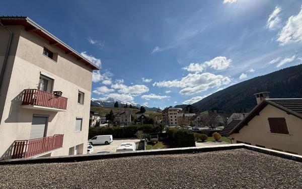 Maison à vendre    3 pièces • 77,82 m2 Villard-de-Lans