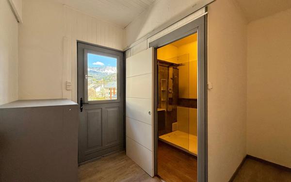 Maison à vendre    3 pièces • 77,82 m2 Villard-de-Lans