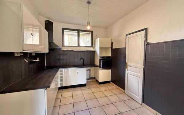 Maison à vendre    3 pièces • 77,82 m2 Villard-de-Lans