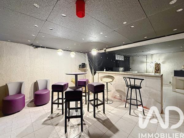 Maison (prestige) à vendre 8 pièces 236 m² Balbigny