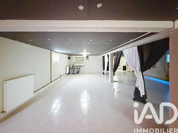Maison (prestige) à vendre 8 pièces 236 m² Balbigny
