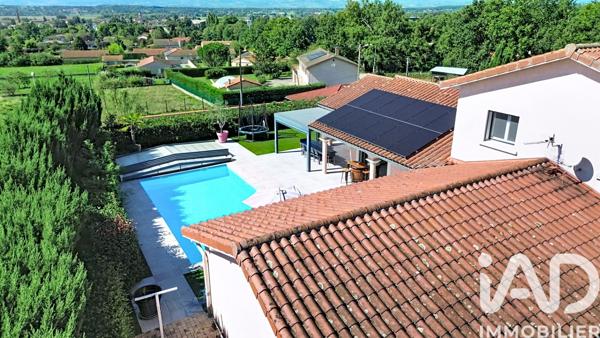 Maison (prestige) à vendre 8 pièces 236 m² Balbigny