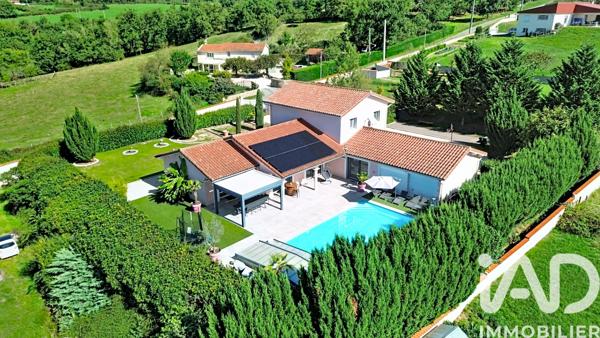 Maison (prestige) à vendre 8 pièces 236 m² Balbigny
