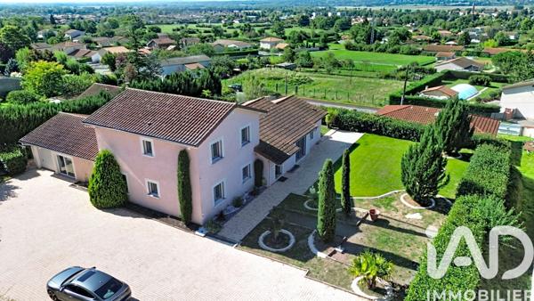 Maison (prestige) à vendre 8 pièces 236 m² Balbigny