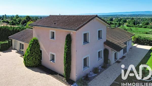 Maison (prestige) à vendre 8 pièces 236 m² Balbigny